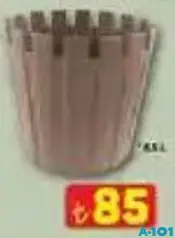 TRUVA SAKSI 8,5 L TRUVA SAKSI 8,5 L